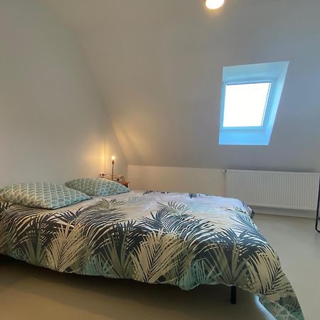 Pandhome Dingsheim Exteriér fotografie
