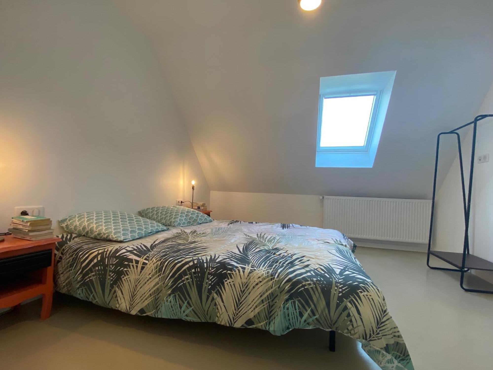 Pandhome Dingsheim Exteriér fotografie